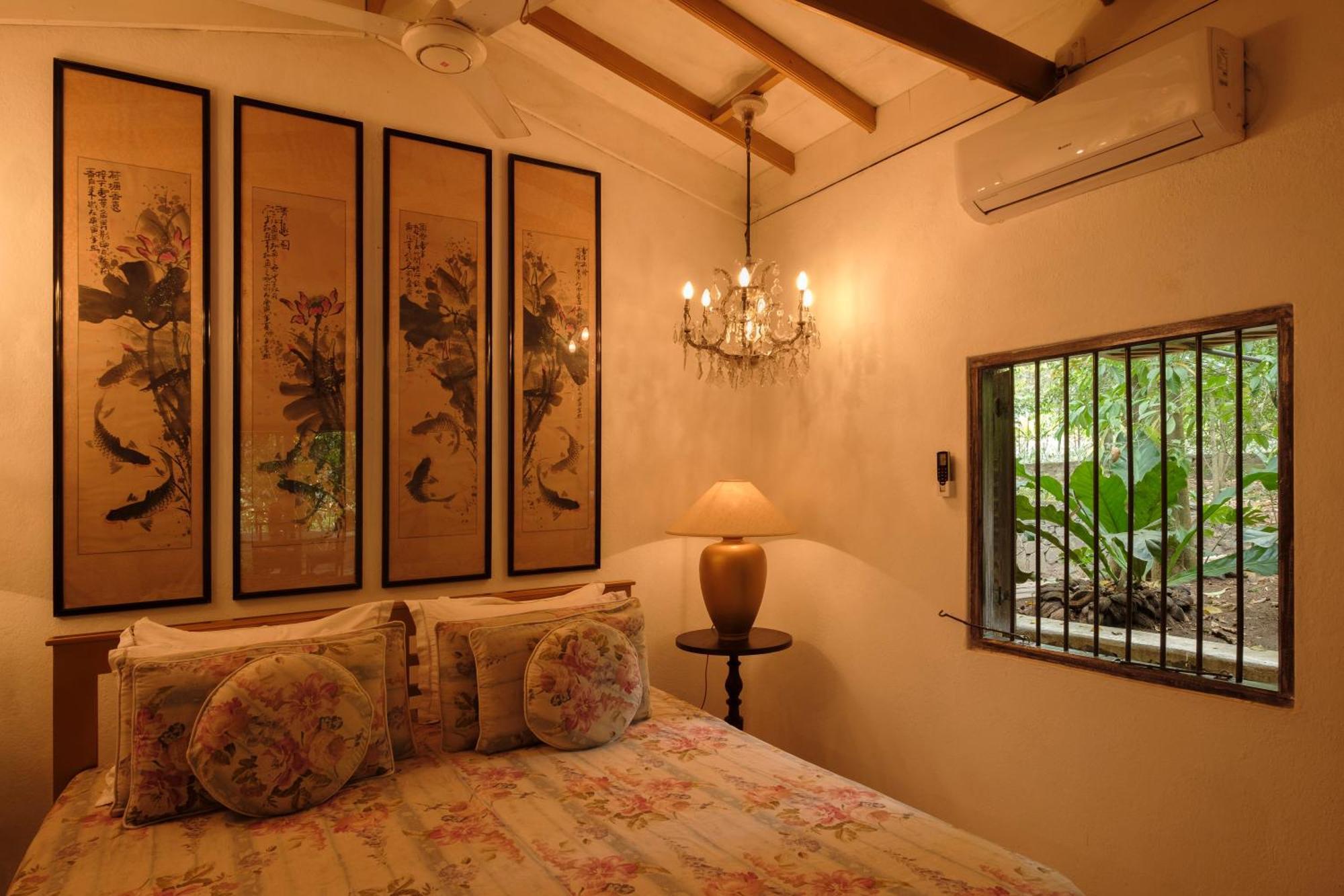 Casa Heliconia Hotel Gampaha Luaran gambar